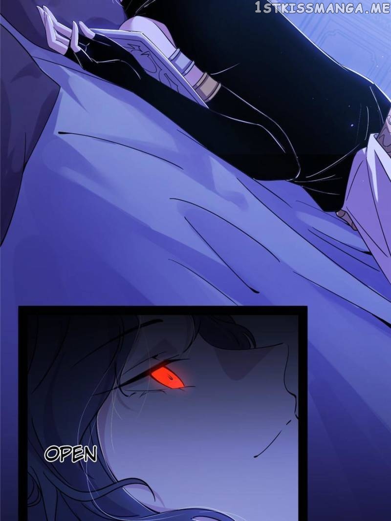 I’m An Evil God Chapter 344 - page 44