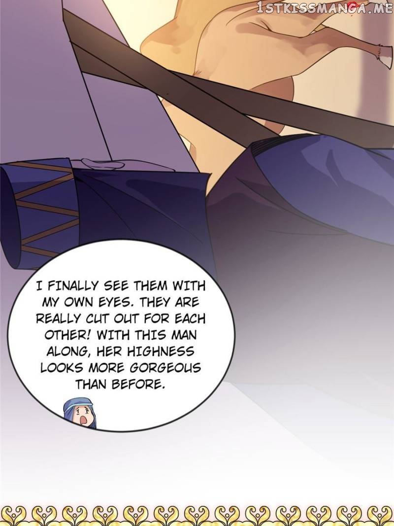 I’m An Evil God Chapter 344 - page 60