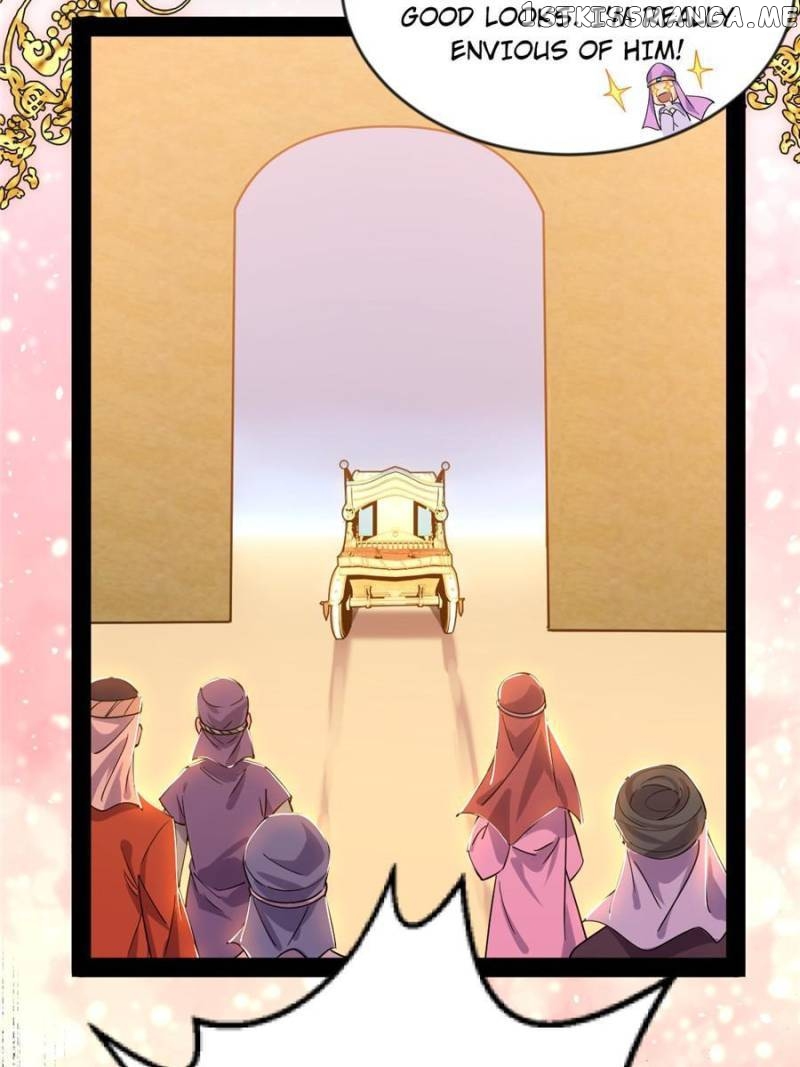 I’m An Evil God Chapter 344 - page 62