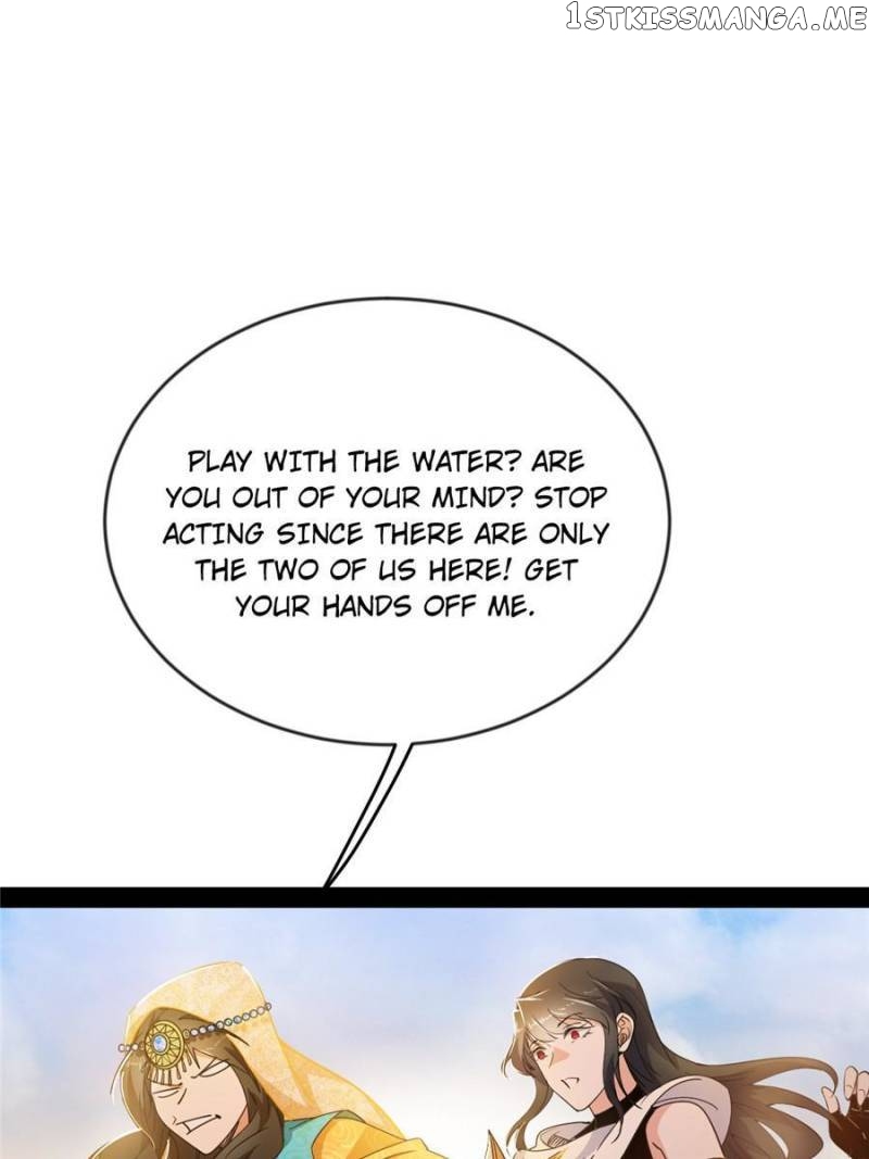 I’m An Evil God Chapter 344 - page 67