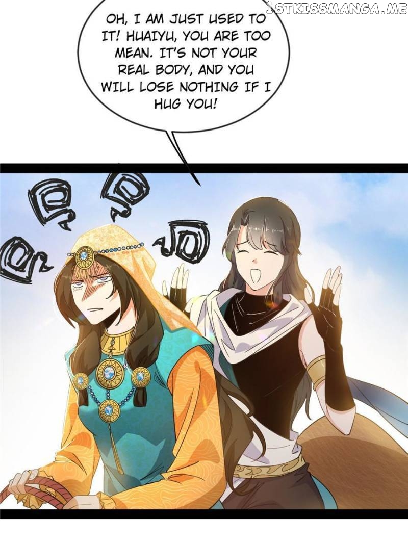 I’m An Evil God Chapter 344 - page 69