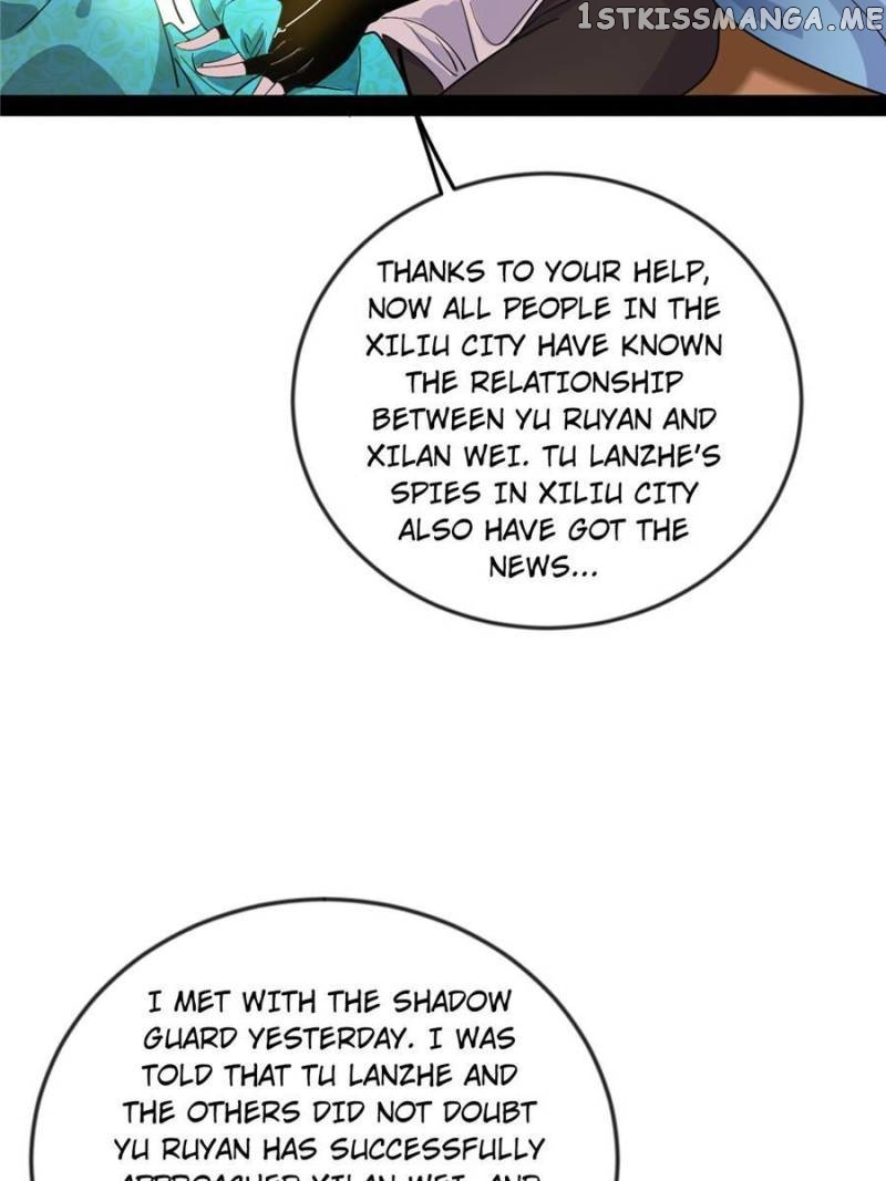 I’m An Evil God Chapter 344 - page 74