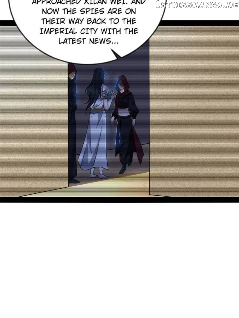 I’m An Evil God Chapter 344 - page 75