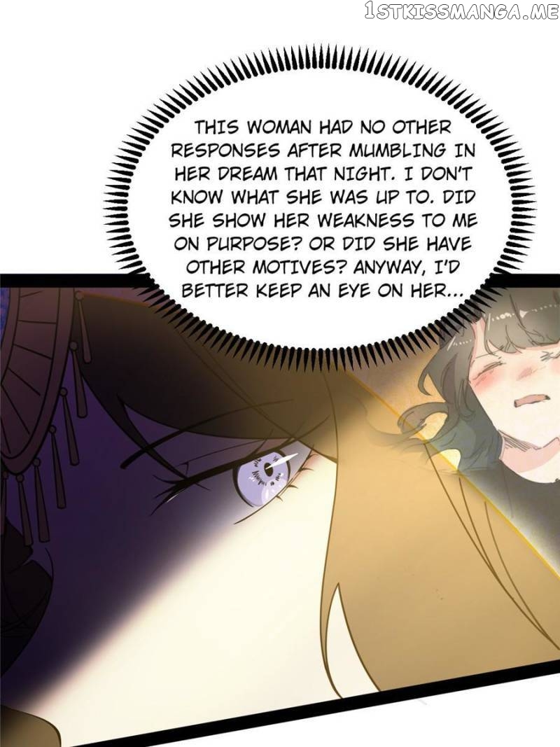 I’m An Evil God Chapter 344 - page 78