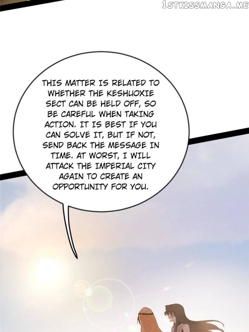 I’m An Evil God Chapter 344 - page 79