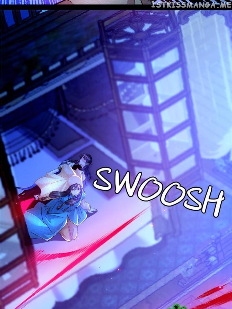 I’m An Evil God Chapter 344 - page 8