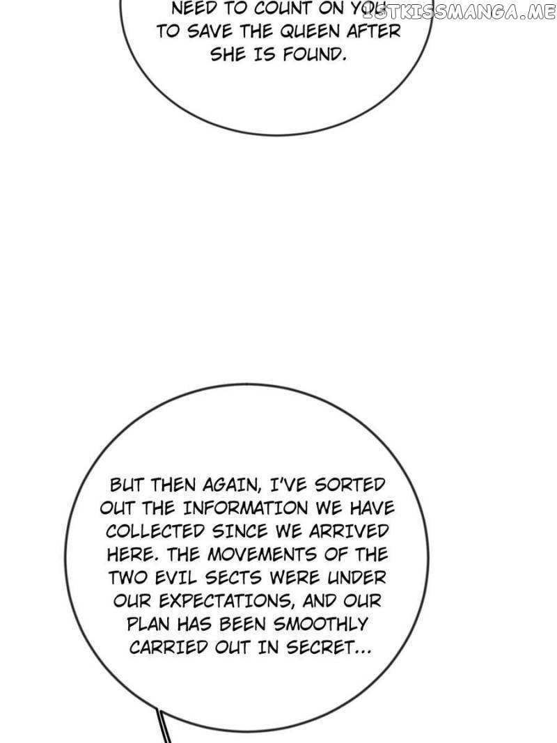 I’m An Evil God Chapter 344 - page 81