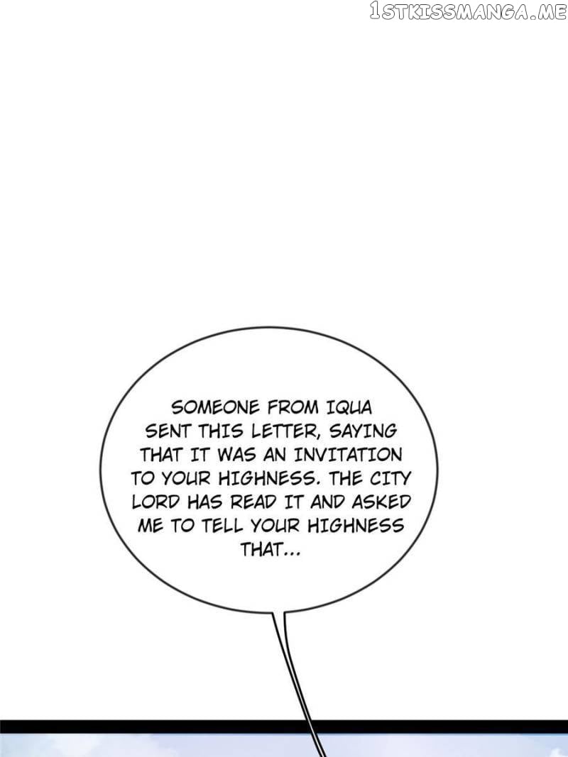 I’m An Evil God Chapter 344 - page 84
