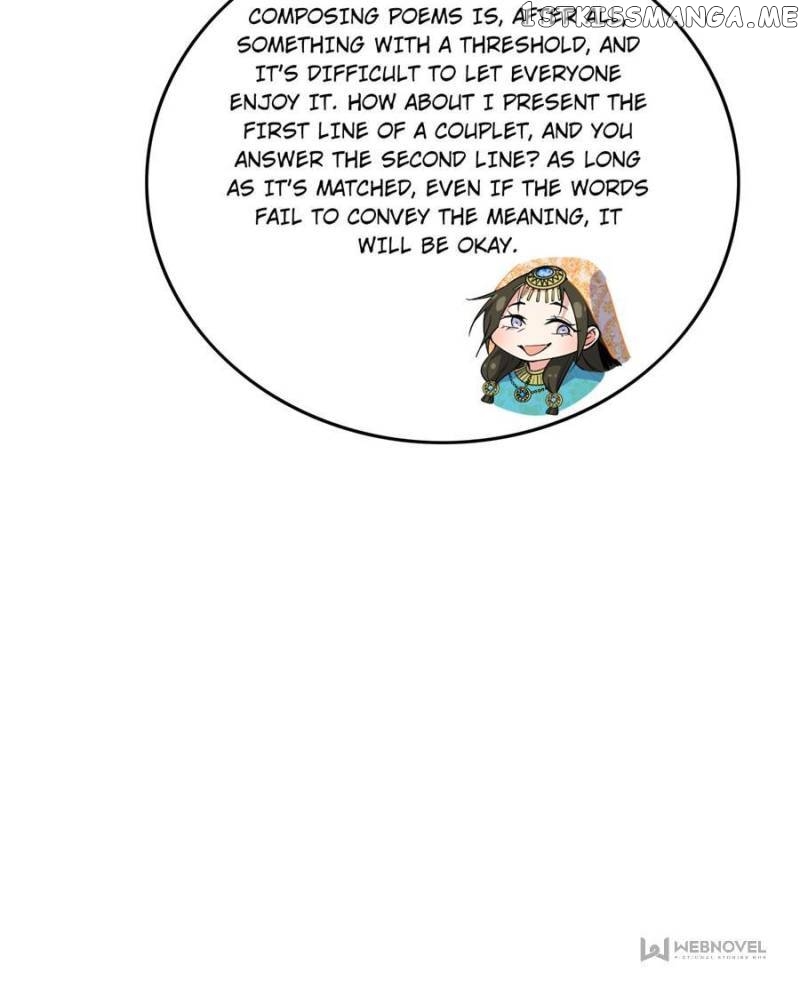I’m An Evil God Chapter 343 - page 32