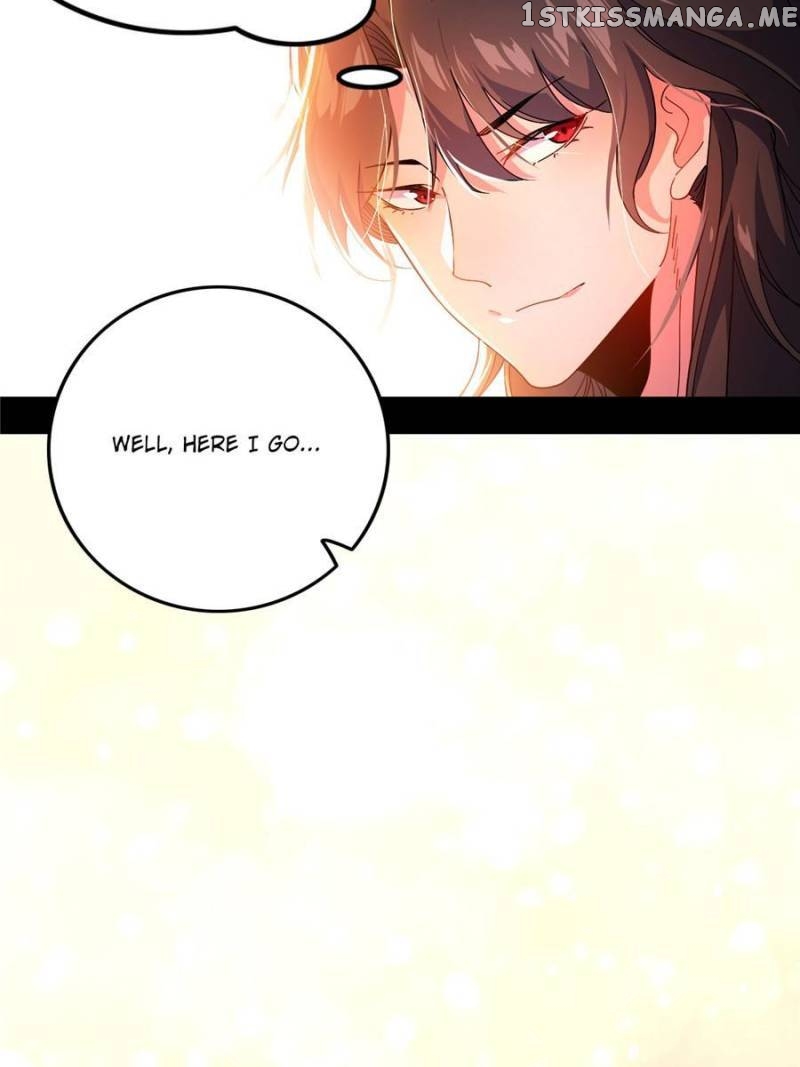 I’m An Evil God Chapter 343 - page 35