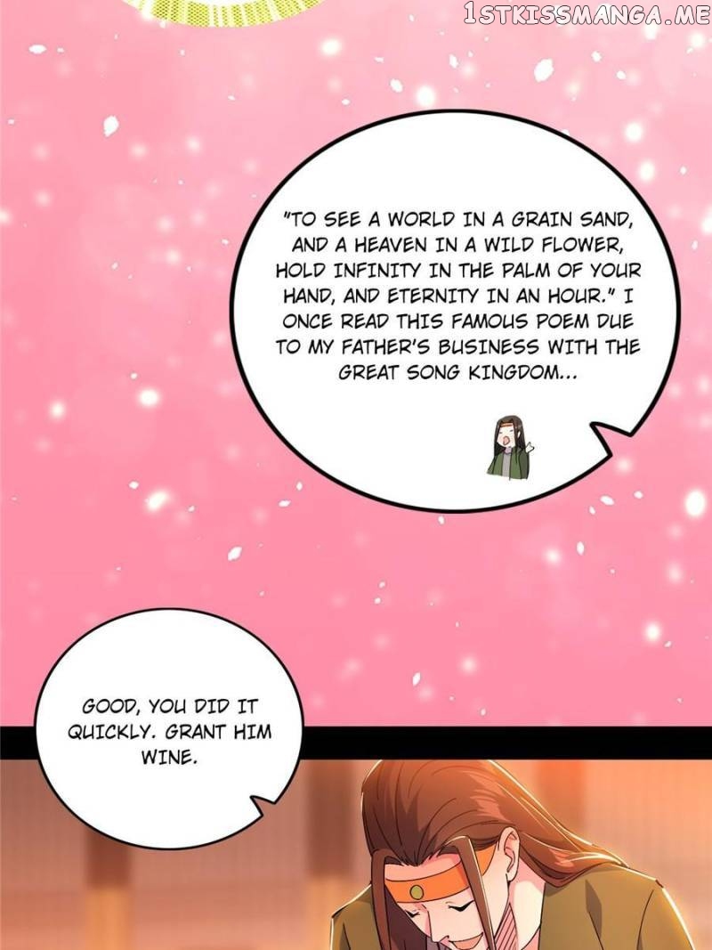 I’m An Evil God Chapter 343 - page 38