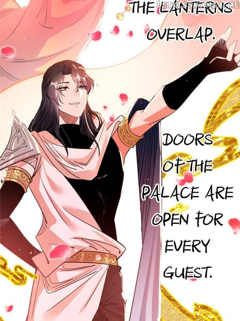 I’m An Evil God Chapter 343 - page 4