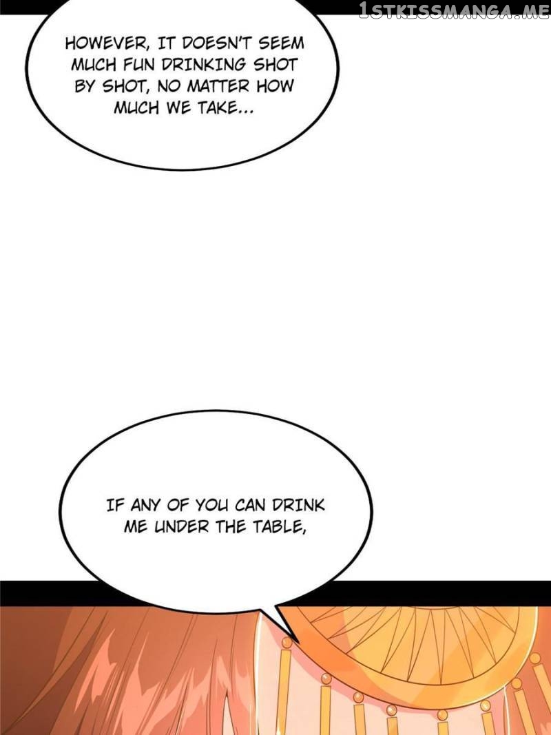 I’m An Evil God Chapter 343 - page 48