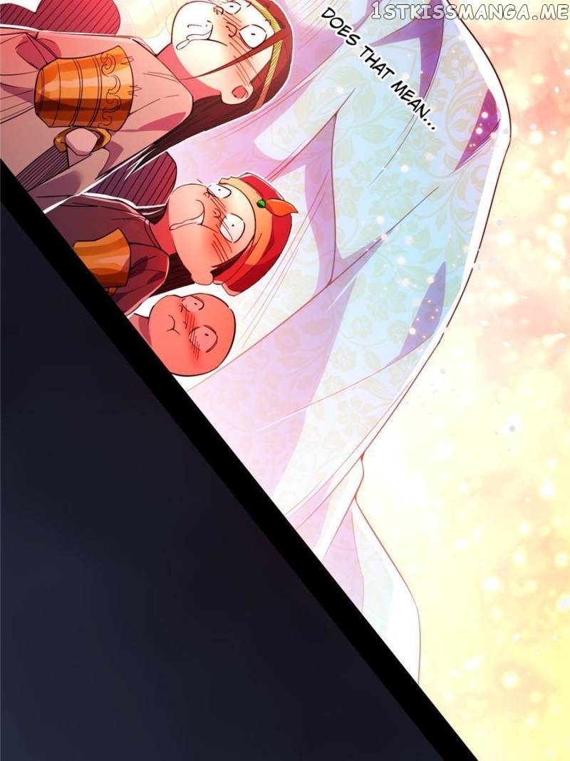I’m An Evil God Chapter 343 - page 51