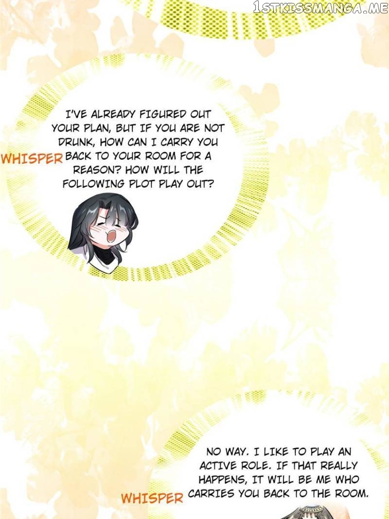 I’m An Evil God Chapter 343 - page 65