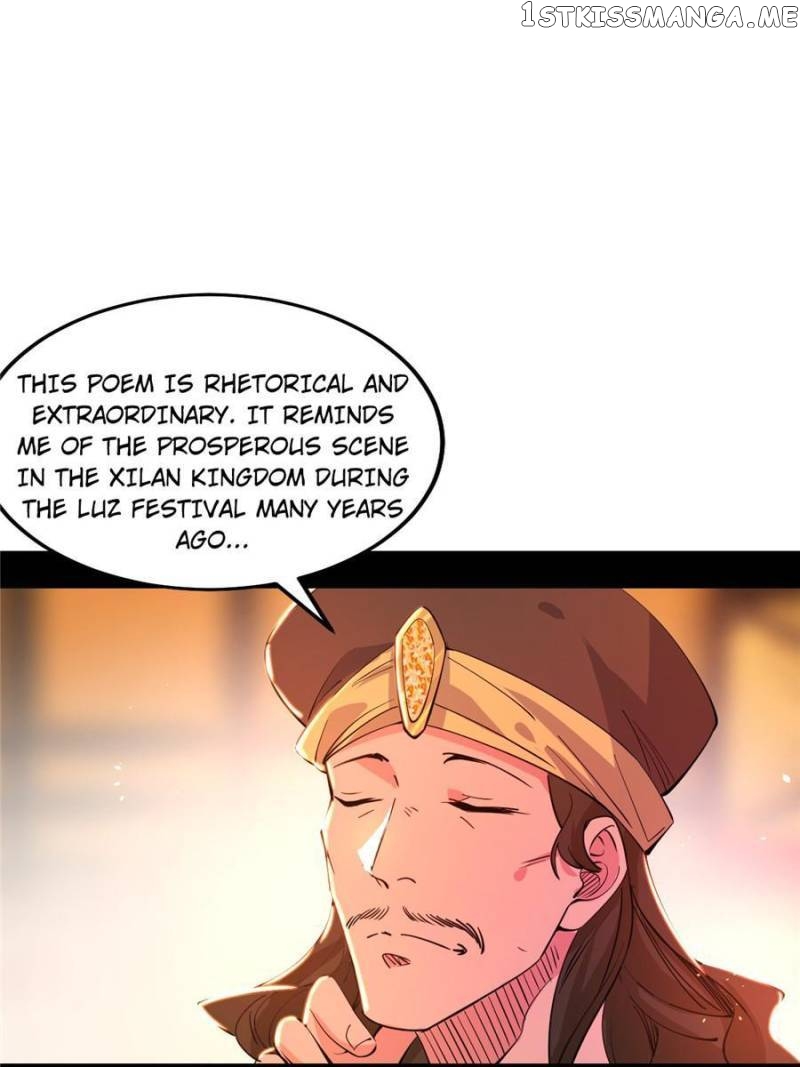 I’m An Evil God Chapter 343 - page 7