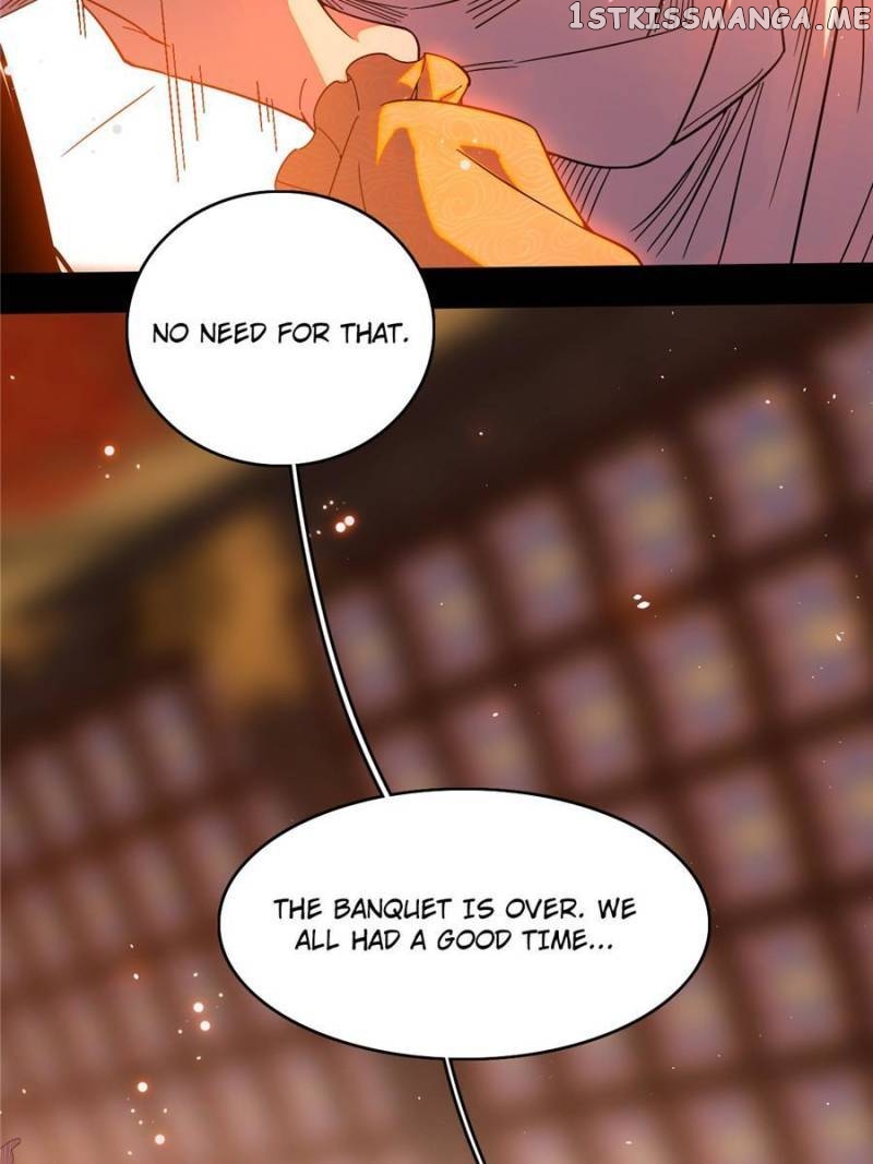 I’m An Evil God Chapter 343 - page 74