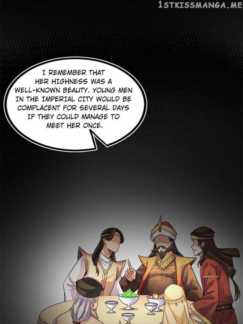I’m An Evil God Chapter 342 - page 3