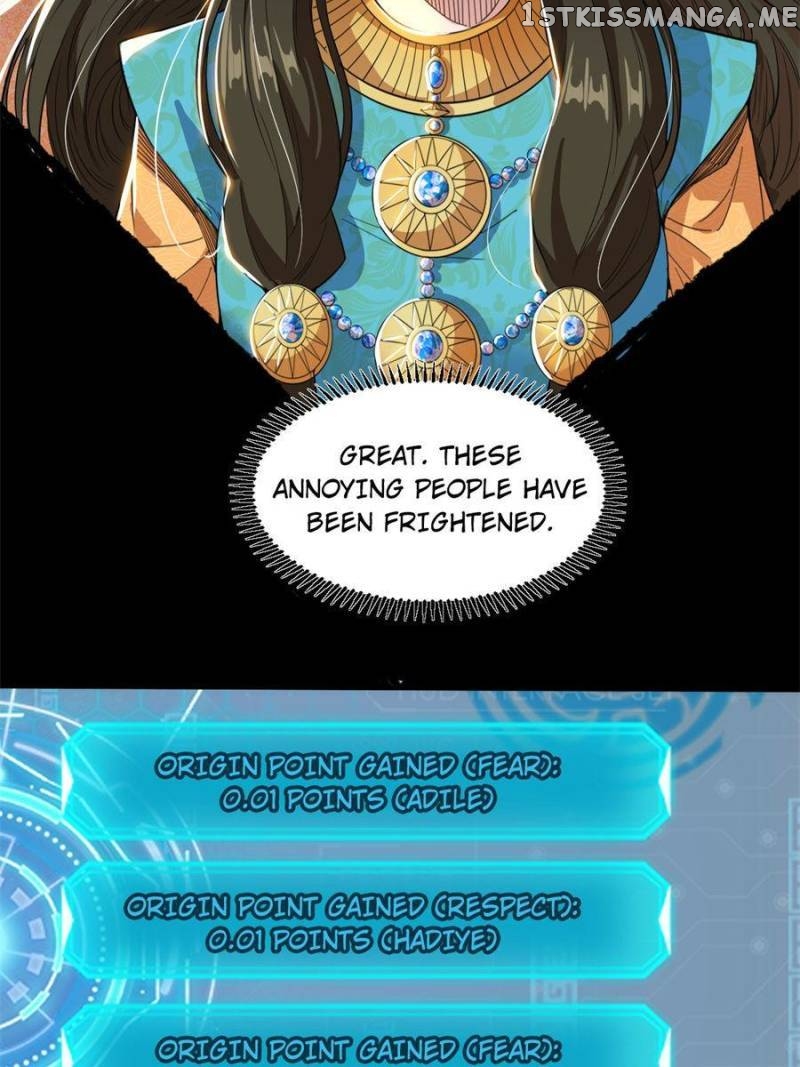 I’m An Evil God Chapter 342 - page 46