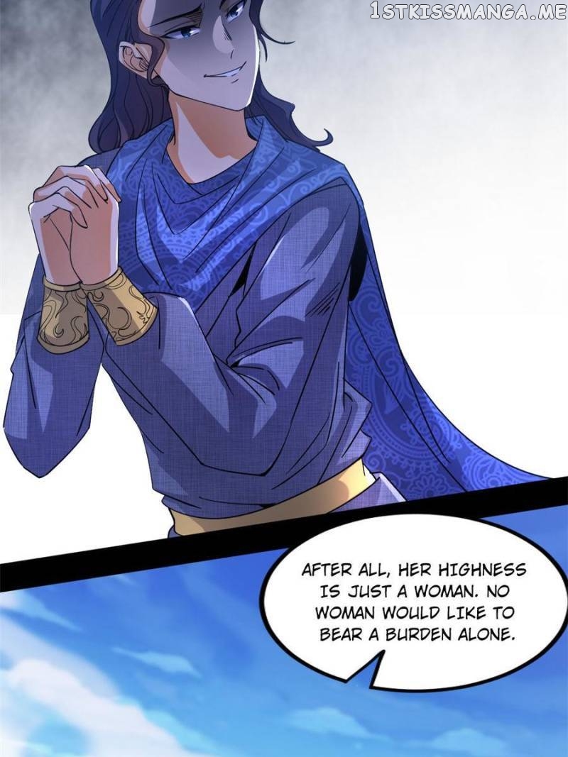 I’m An Evil God Chapter 342 - page 6