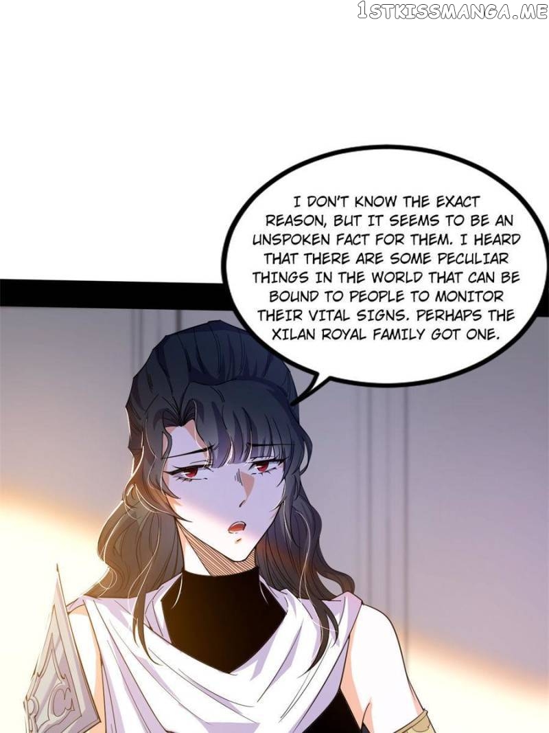 I’m An Evil God Chapter 342 - page 72