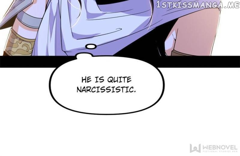 I’m An Evil God Chapter 342 - page 76