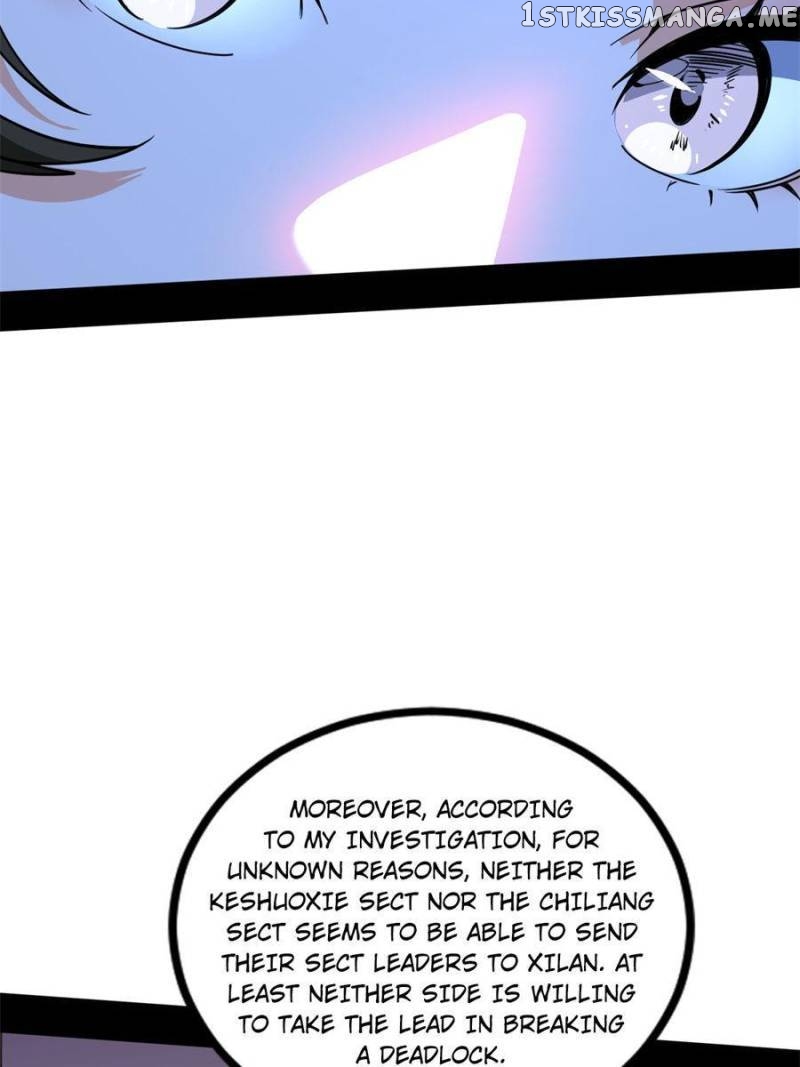 I’m An Evil God Chapter 342 - page 78