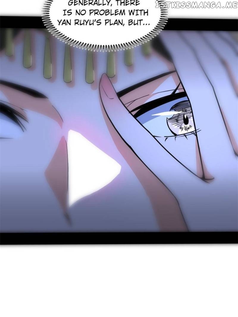 I’m An Evil God Chapter 342 - page 89