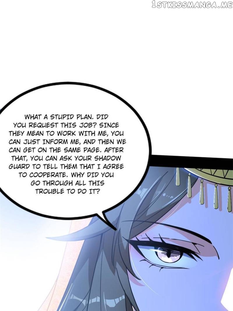 I’m An Evil God Chapter 342 - page 90