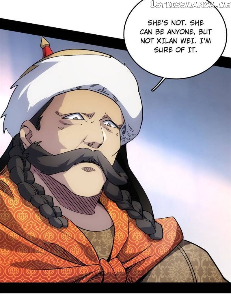 I’m An Evil God Chapter 341 - page 13