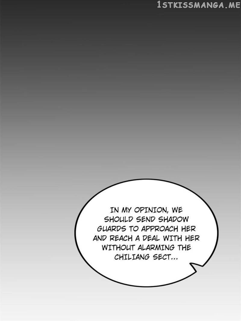 I’m An Evil God Chapter 341 - page 18