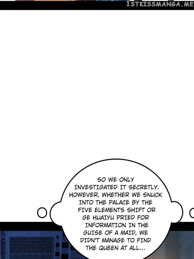 I’m An Evil God Chapter 341 - page 2