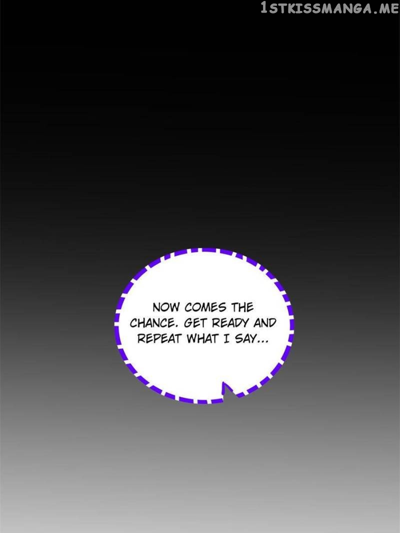 I’m An Evil God Chapter 341 - page 20
