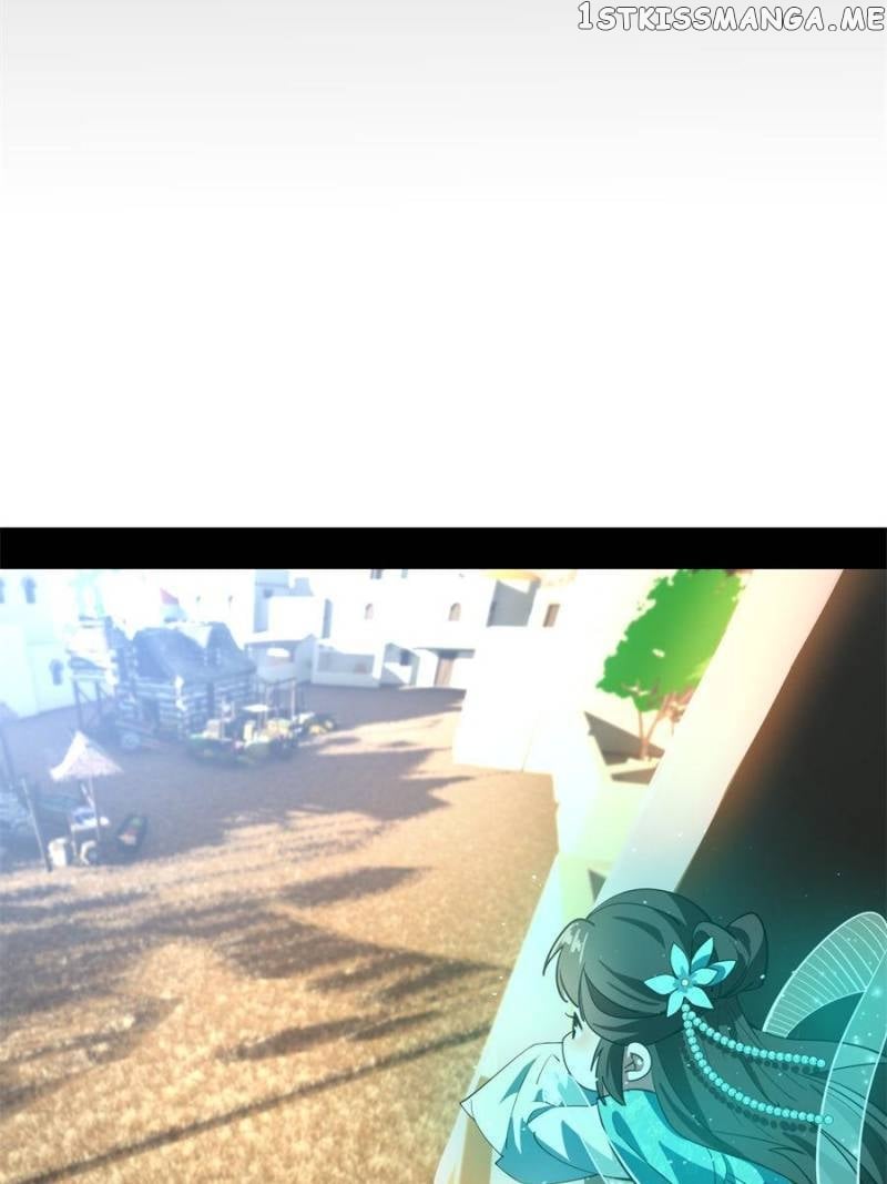 I’m An Evil God Chapter 341 - page 27