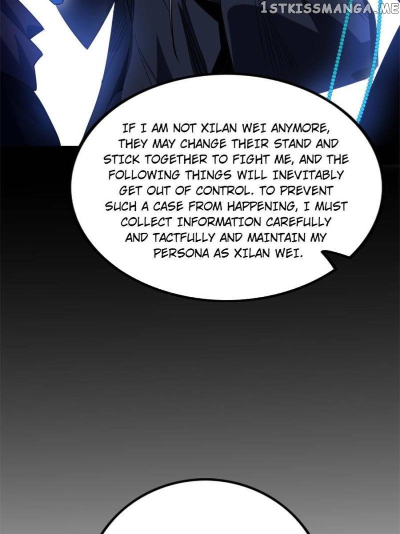 I’m An Evil God Chapter 341 - page 37