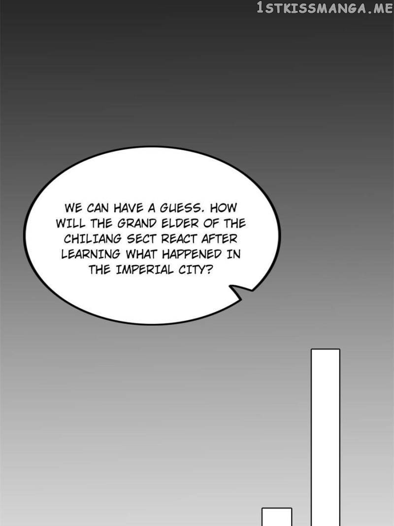 I’m An Evil God Chapter 341 - page 42