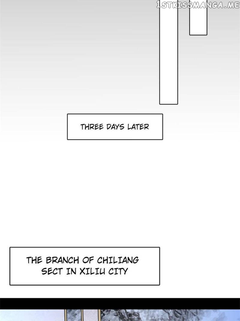 I’m An Evil God Chapter 341 - page 43