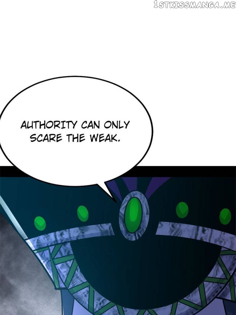 I’m An Evil God Chapter 341 - page 49