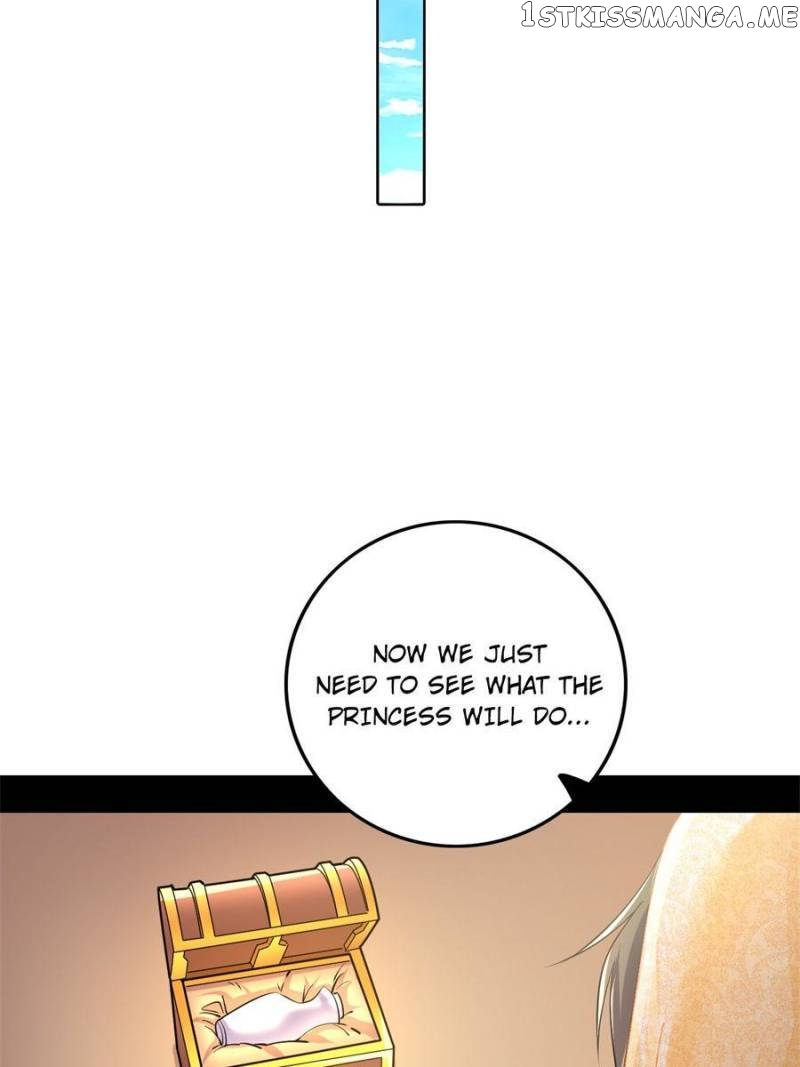 I’m An Evil God Chapter 341 - page 52