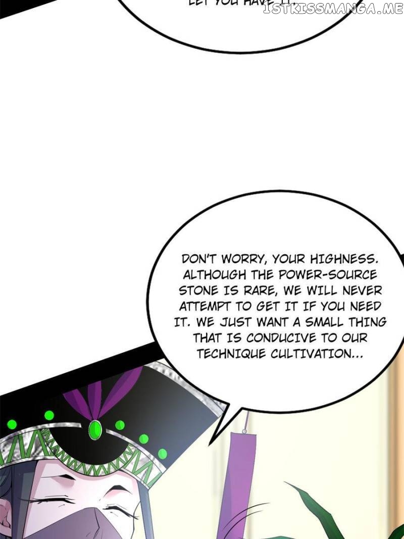 I’m An Evil God Chapter 341 - page 66