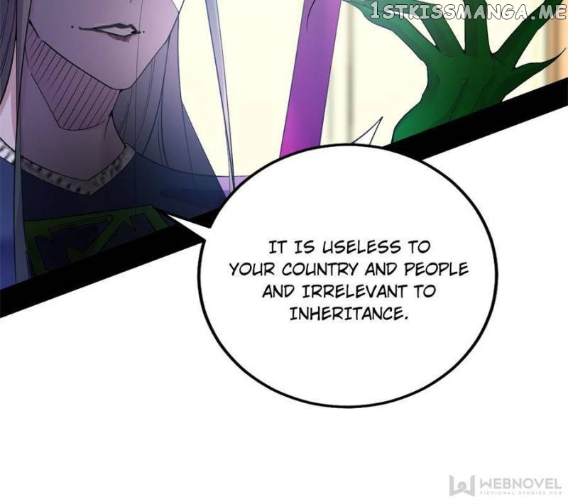 I’m An Evil God Chapter 341 - page 67
