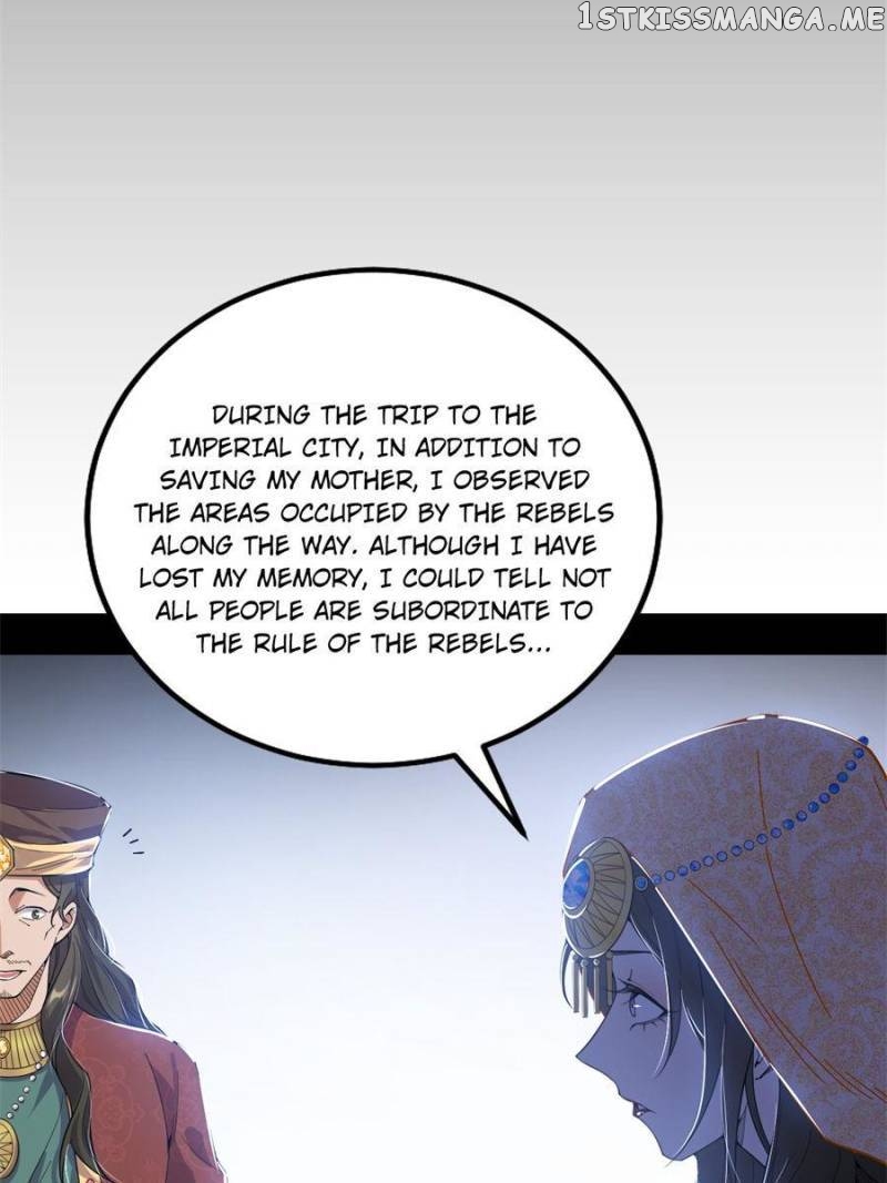 I’m An Evil God Chapter 341 - page 73