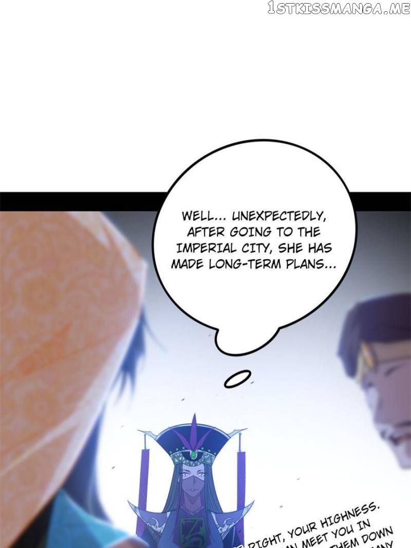 I’m An Evil God Chapter 341 - page 75