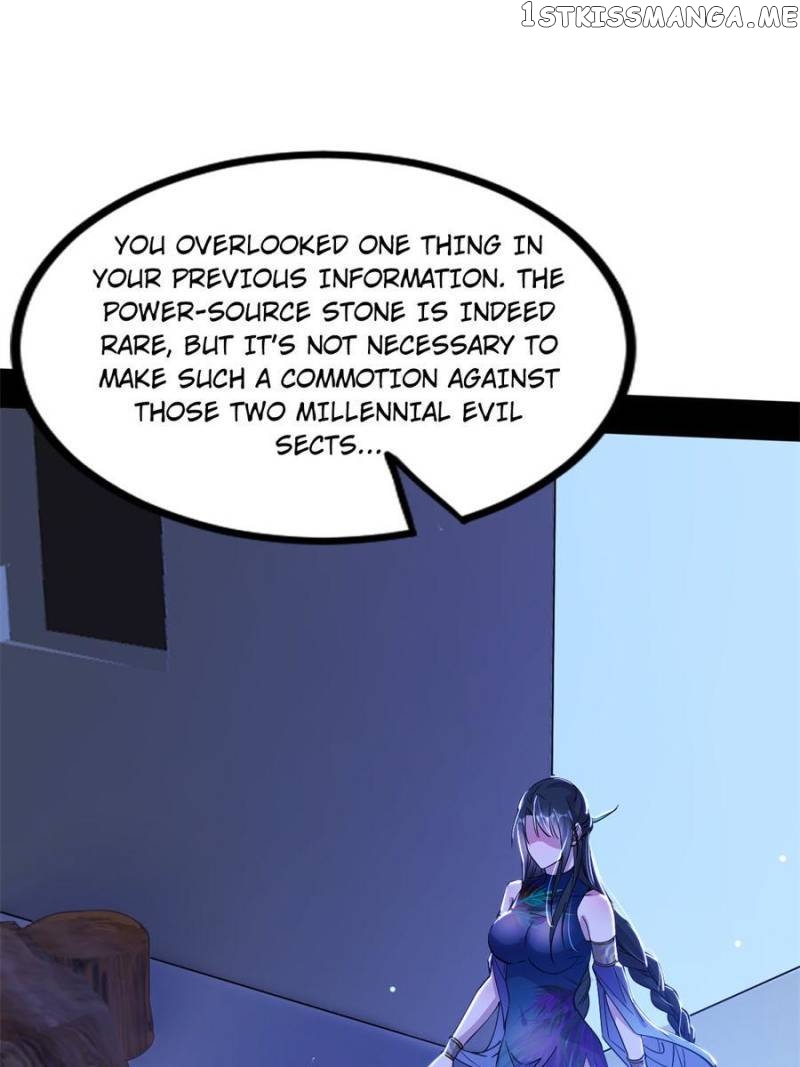 I’m An Evil God Chapter 340 - page 16