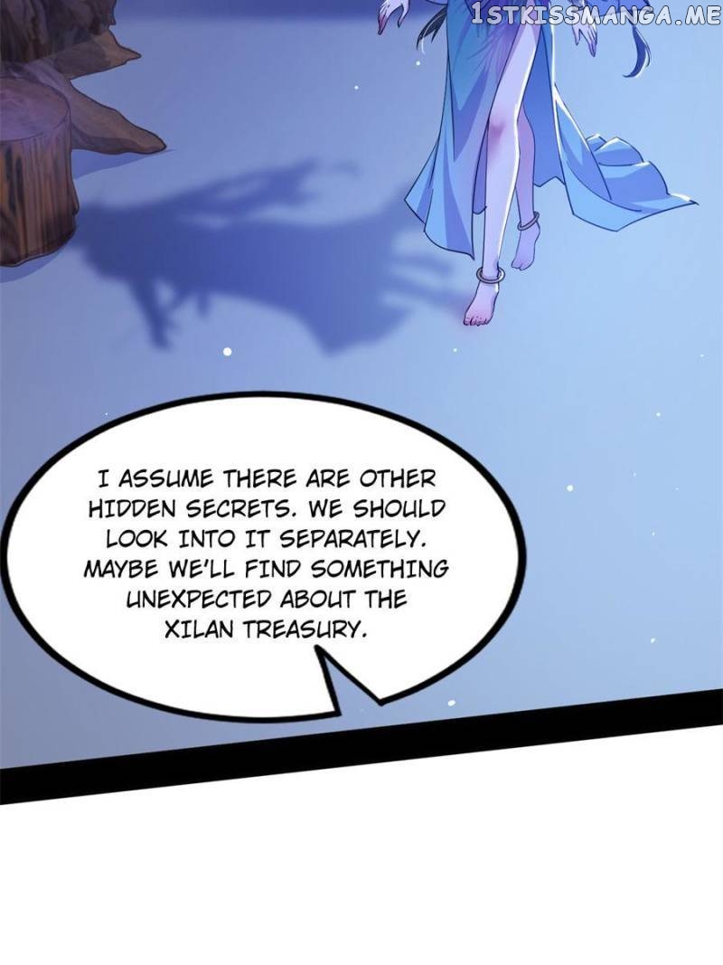I’m An Evil God Chapter 340 - page 17
