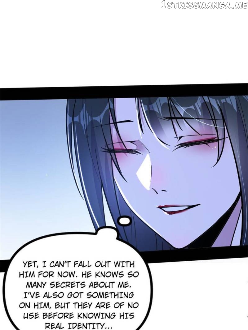 I’m An Evil God Chapter 340 - page 20