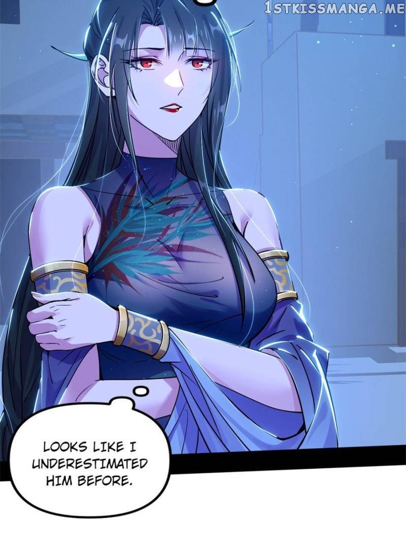 I’m An Evil God Chapter 340 - page 3