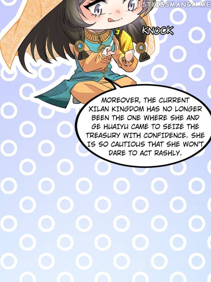 I’m An Evil God Chapter 340 - page 31