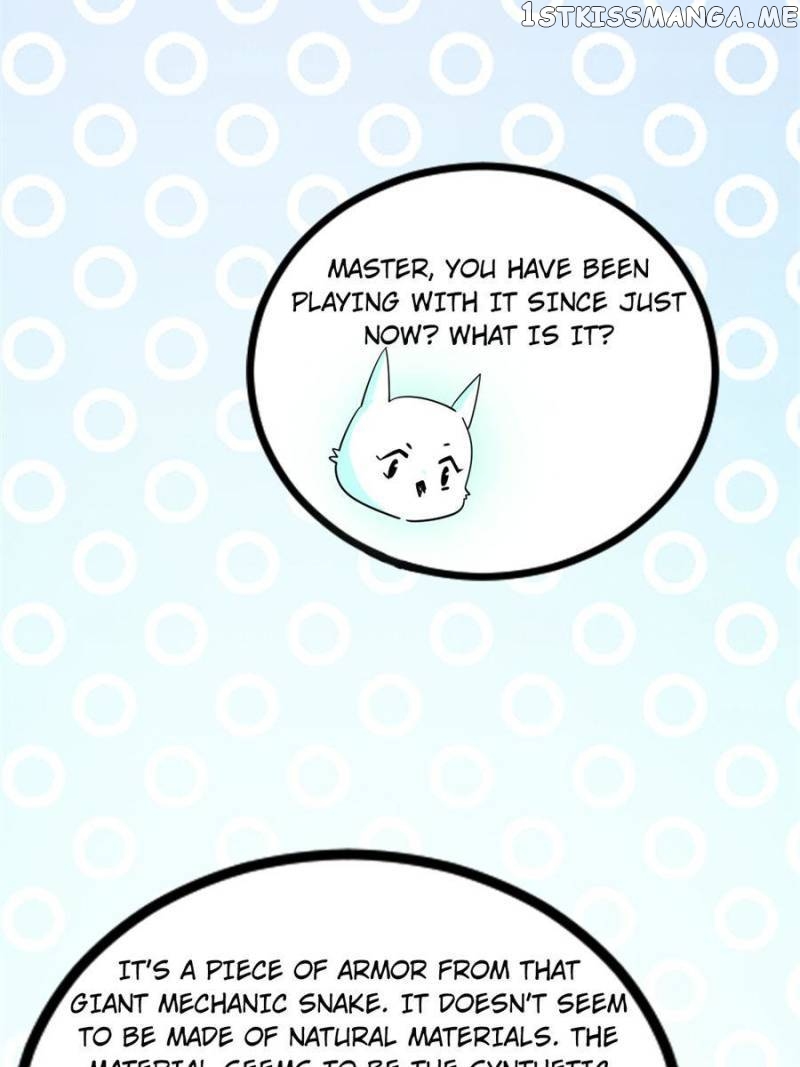 I’m An Evil God Chapter 340 - page 32