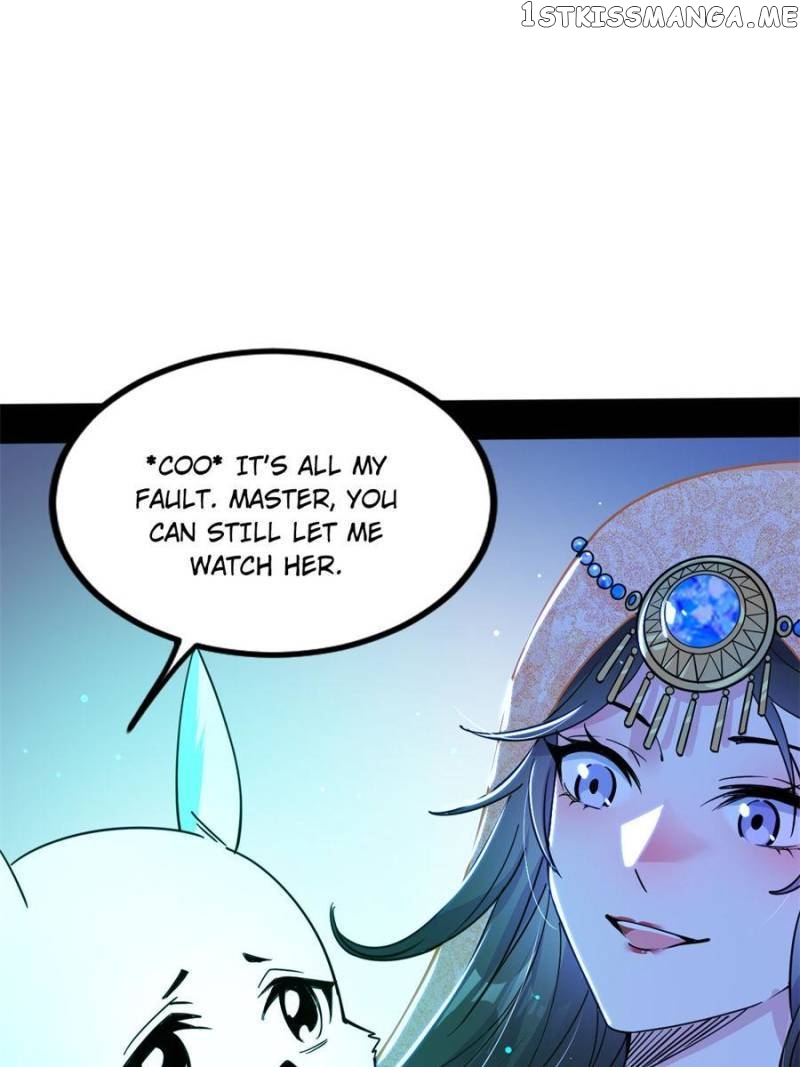 I’m An Evil God Chapter 340 - page 38
